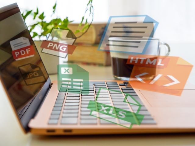 WebDesignのイメージ（差し替え）